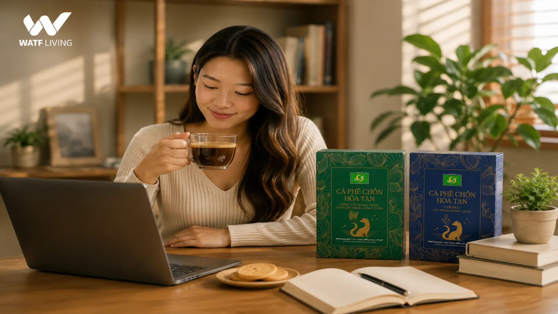 Một tách cà phê ngon không chỉ đến từ hương vị mà còn từ sự minh bạch trong quy trình sản xuất và nguồn gốc nguyên liệu. Một tách cà phê ngon không chỉ đến từ hương vị mà còn từ sự minh bạch trong quy trình sản xuất và nguồn gốc nguyên liệu.
