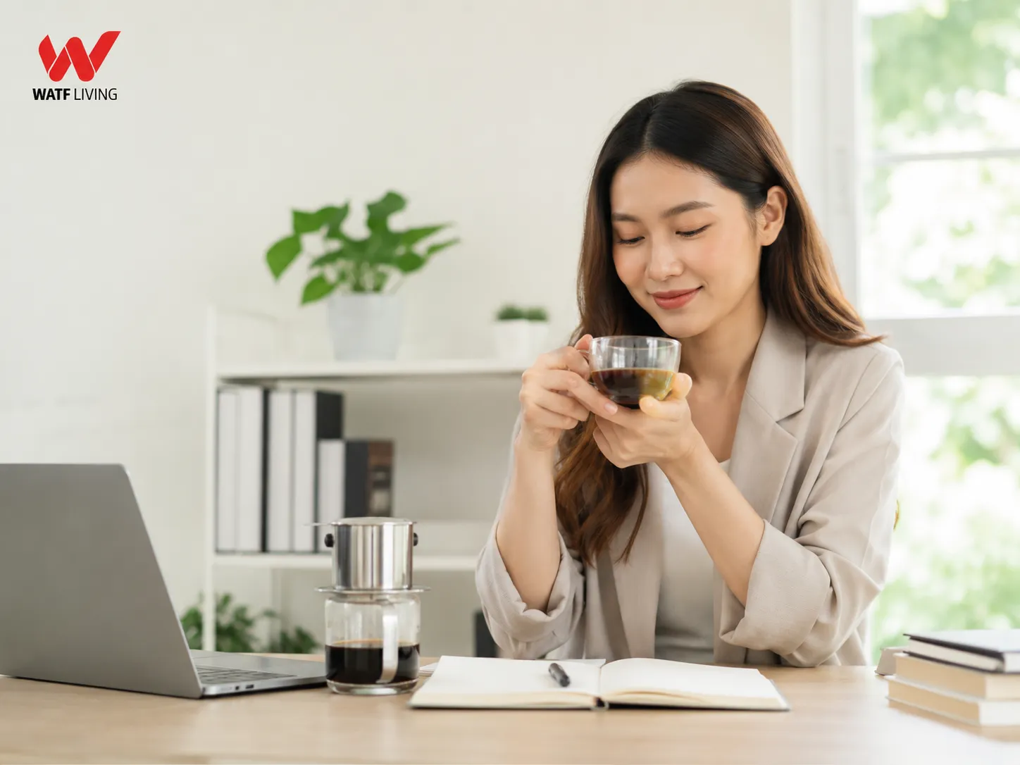 Chọn tỷ lệ trộn theo gu uống và mục đích pha Chọn tỷ lệ trộn theo gu uống và mục đích pha
