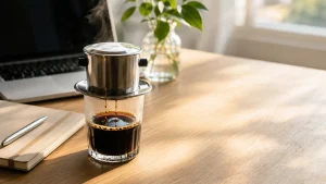 cafe pha phin