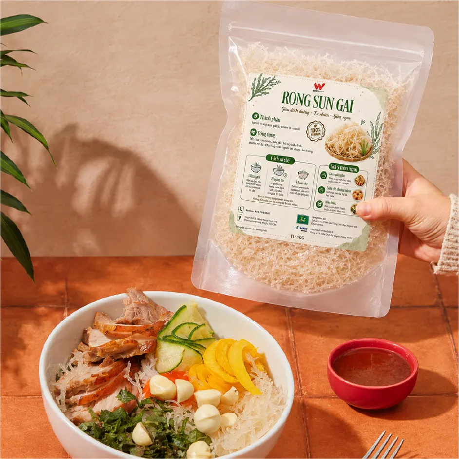 Rong sụn gai