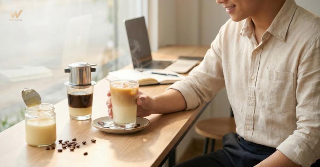 Bac Xỉu Coffee là gì và hợp với gu nào? Bac Xỉu Coffee là gì và hợp với gu nào?