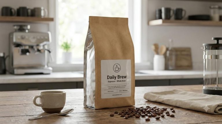 Cà phê espresso gói: Cách chọn vị ngon, tiện và đúng gu