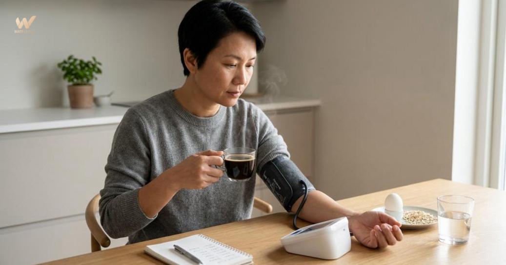 Cà phê đen không đường và tim mạch, huyết áp, tiểu đường type 2 Cà phê đen không đường và tim mạch, huyết áp, tiểu đường type 2