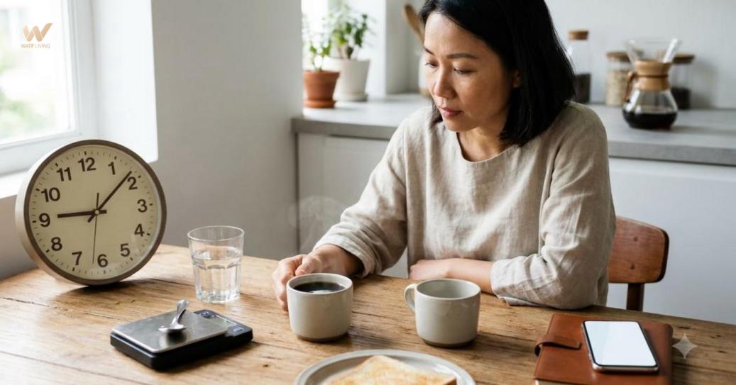 Cà phê đen không đường có hại không: Ai nên thận trọng và dùng bao nhiêu là vừa Cà phê đen không đường có hại không: Ai nên thận trọng và dùng bao nhiêu là vừa