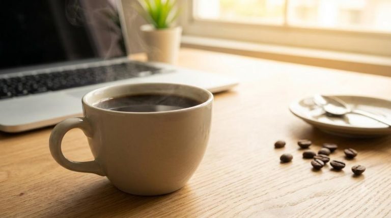 Tác dụng của cà phê đen không đường: Lợi ích và lưu ý