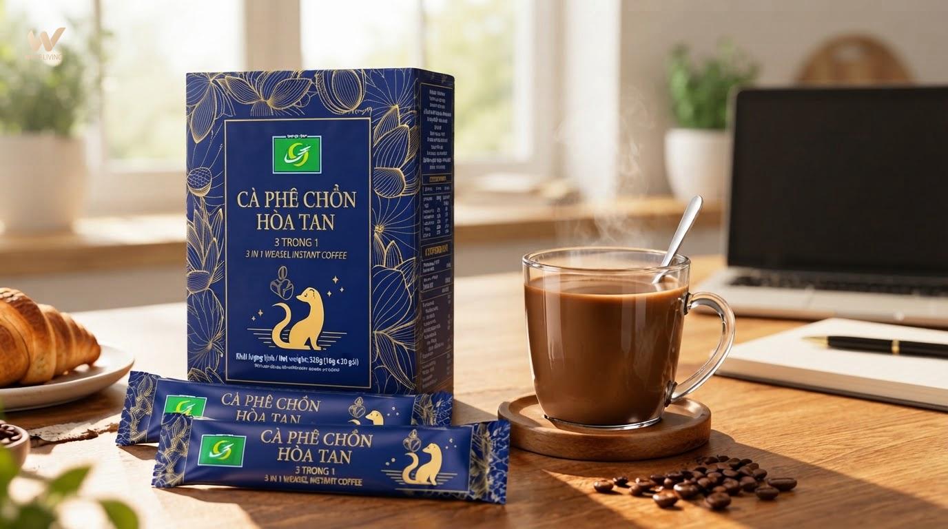 Chọn cà phê đậm theo gu uống và hoàn cảnh sử dụng Chọn cà phê đậm theo gu uống và hoàn cảnh sử dụng
