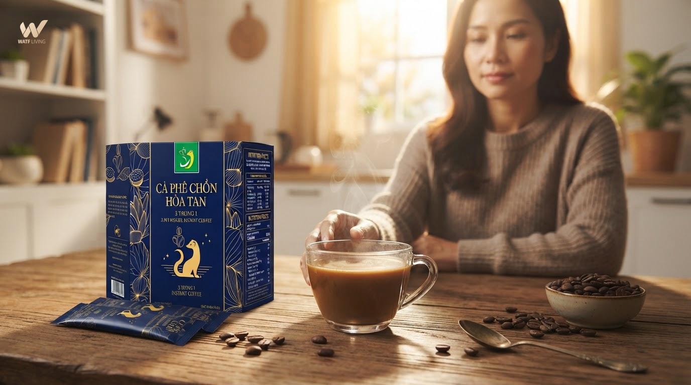 Những yếu tố tạo nên một ly cà phê đậm dễ uống Những yếu tố tạo nên một ly cà phê đậm dễ uống