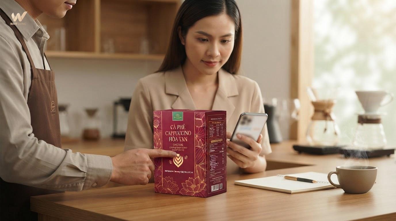 Tiêu chí đánh giá một cửa hàng cà phê đáng tin cậy Tiêu chí đánh giá một cửa hàng cà phê đáng tin cậy